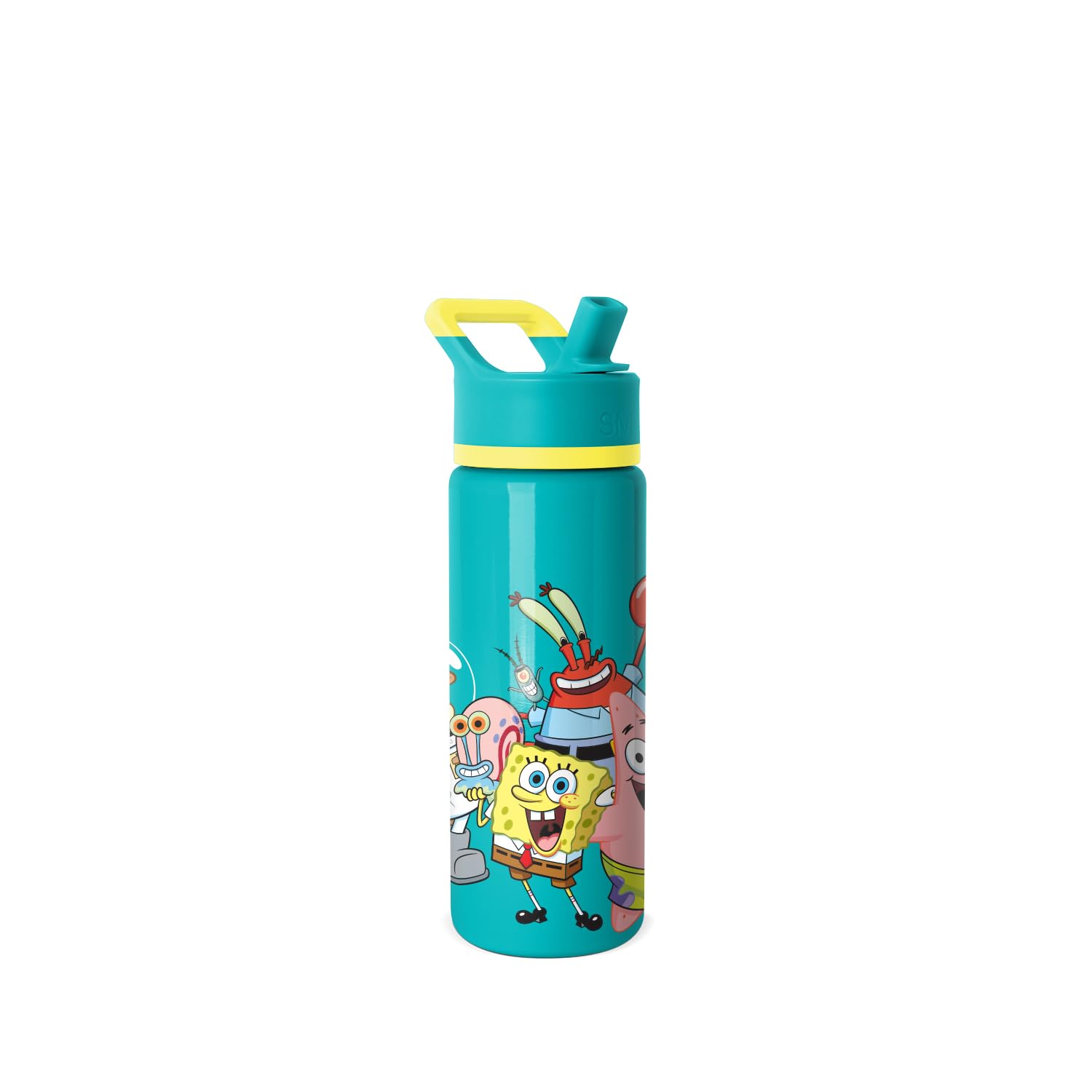 Amazon.com: Simple Modern Kids Summit Water Bottle with